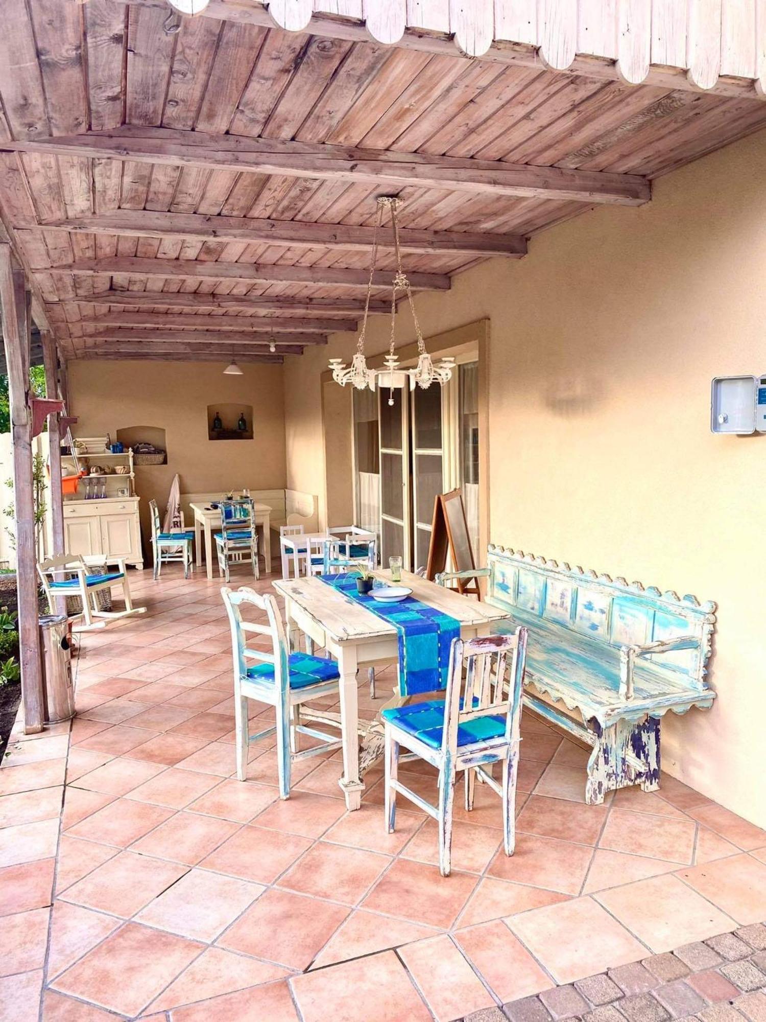 Kis Szárcsa Vendégház Hotel Gárdony Exterior foto